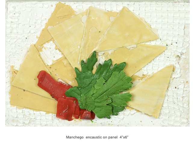 manchego